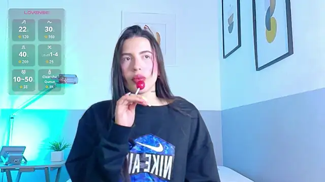 youngmommyy webcam