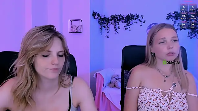 olivia_kit webcam