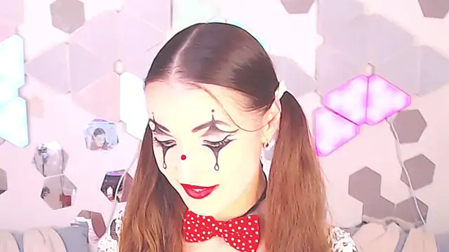 LexiKiss webcam