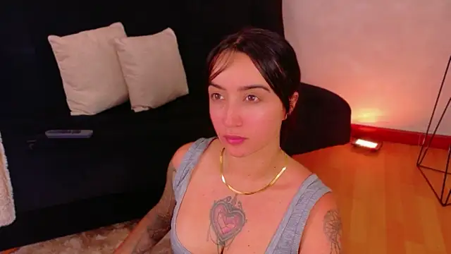 EmmyEvans1 webcam