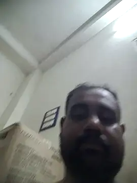 Soumik94 webcam