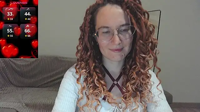 AgnesGraham webcam