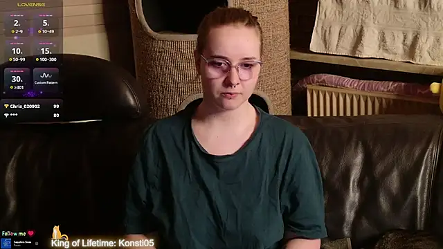 GamerGirl_Eve live cam on StripChat
