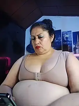 Keyla01_ webcam