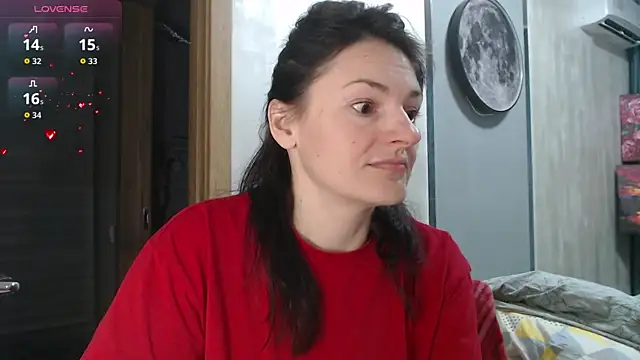 Stacy_Davice webcam