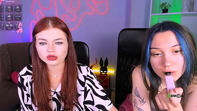 isabel_wave live cam on StripChat