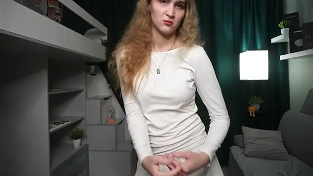 EwaSprinzl live cam on StripChat