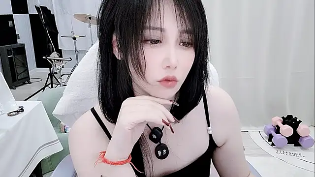 Evangelin-e live sex cam
