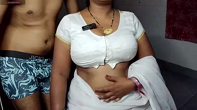 Secret_Couple_X webcam