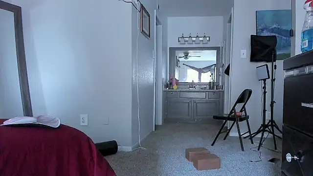 yiauana webcam