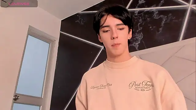 AerumChae webcam