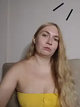 KisaVixen webcam