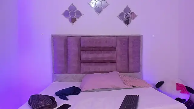 LunoxVelvet webcam