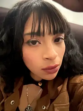 Sasha-firee webcam