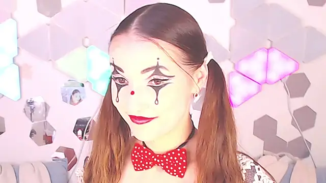 LexiKiss webcam