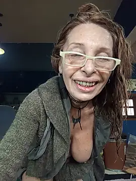 FrozenWaffle webcam