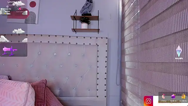 Atenea_Klett_ webcam