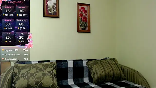 vaders_daughter webcam