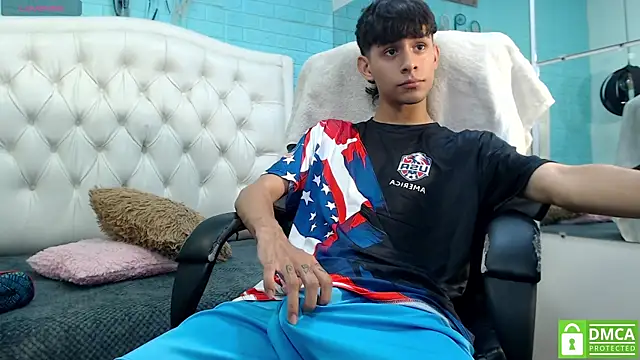 DraxBlade09 webcam