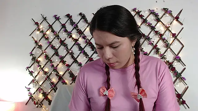 Samantha_Wallker webcam