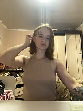 LeinaWoluers webcam