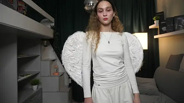 EwaSprinzl webcam