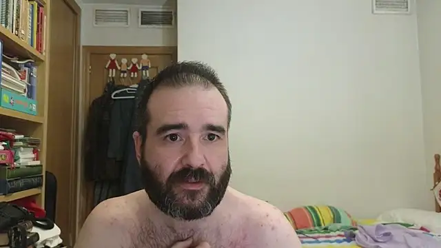 curiosillo83 webcam