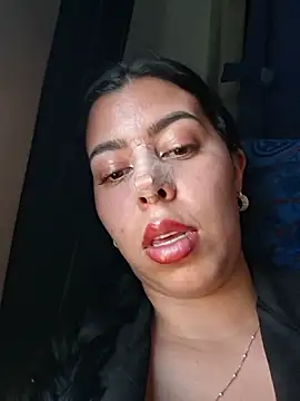 Luianna webcam