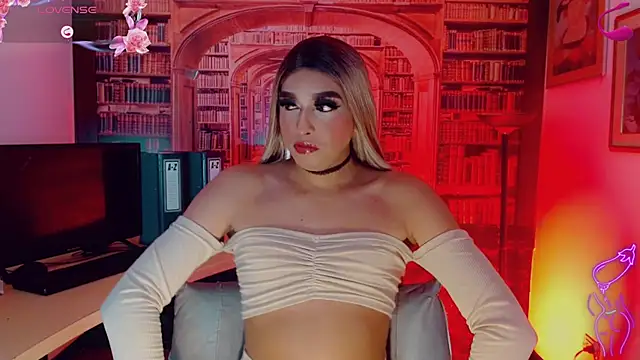 Amanda_Cax webcam