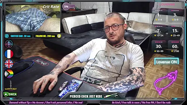 Law_Leek webcam