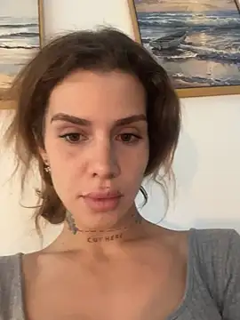 EmiliaCatalina webcam