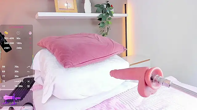 ashley_nicoll webcam