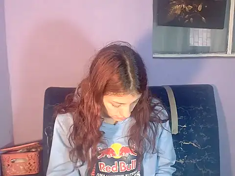 Emma-Wilson webcam