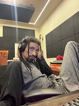 FavelaDaddyCum webcam