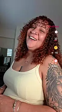 ladycreamypr2 webcam