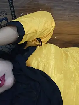 Lovely_Ayesha- webcam