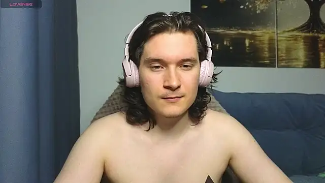 MoreRealAlex webcam