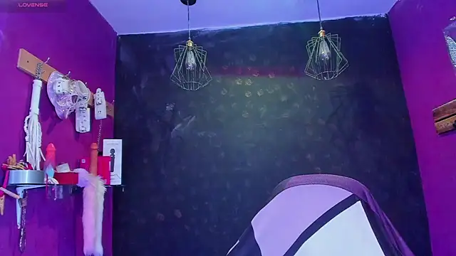 Alexa_Slave webcam