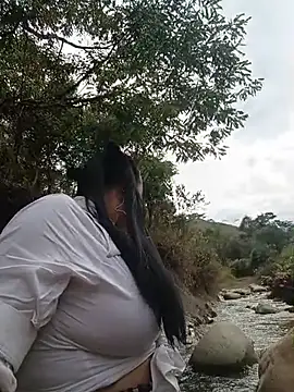 esmeralda_li webcam