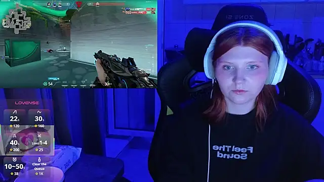 norinanakajuu webcam