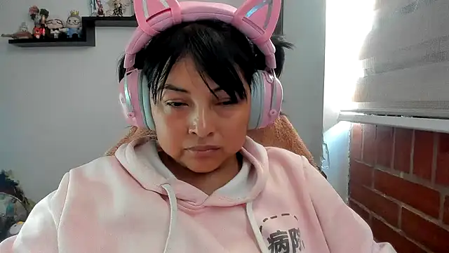 Shaddycute_ webcam