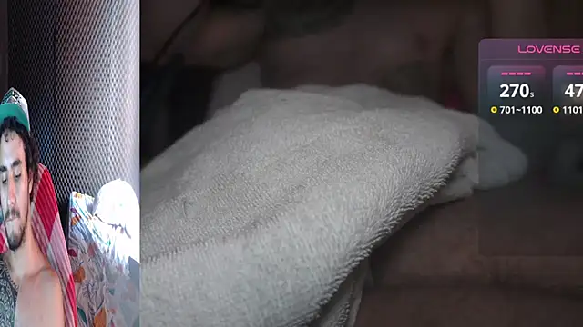 AXEL_AG5 webcam