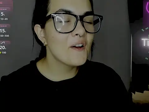 Babe-sofi webcam