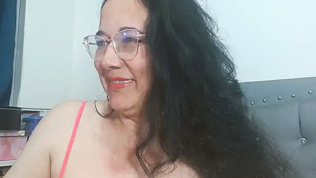 maturepriscila webcam