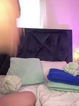 Lily_Woodz webcam