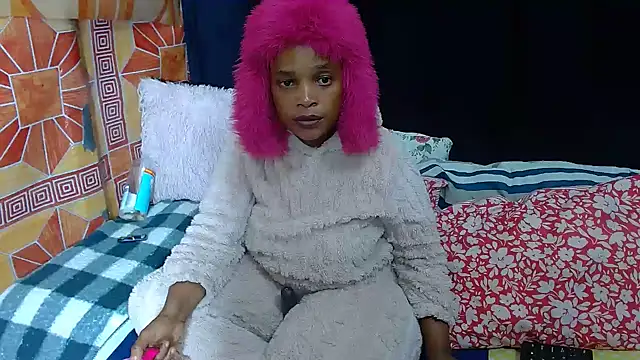 Thickbootykim webcam