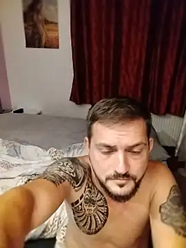 VelvetWolff webcam