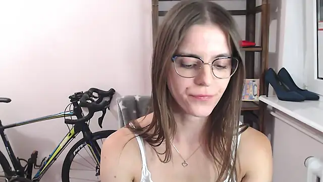 love_megi webcam