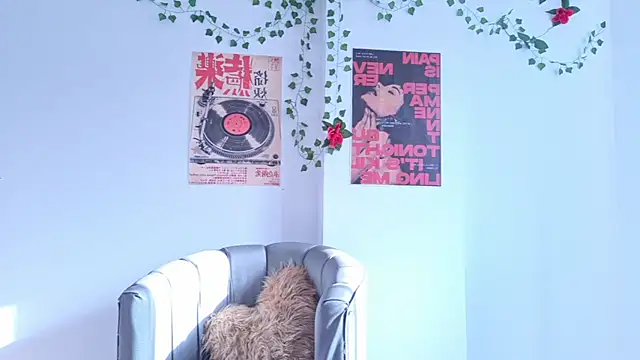 CoralieBronson webcam