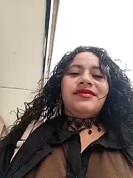 Yaya_watson webcam
